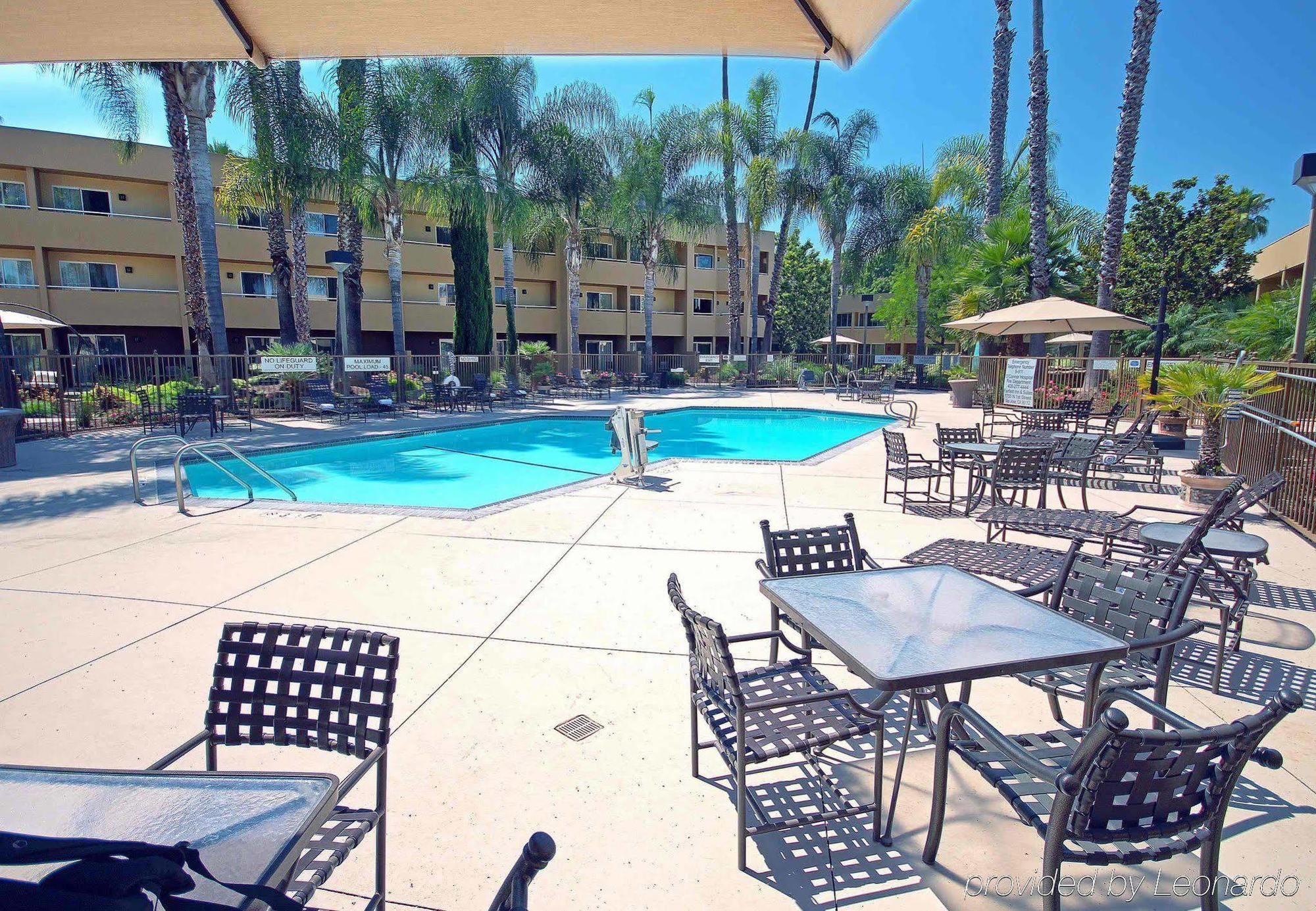 Fairfield Inn And Suites By Marriott San Jose Airport Exterior photo