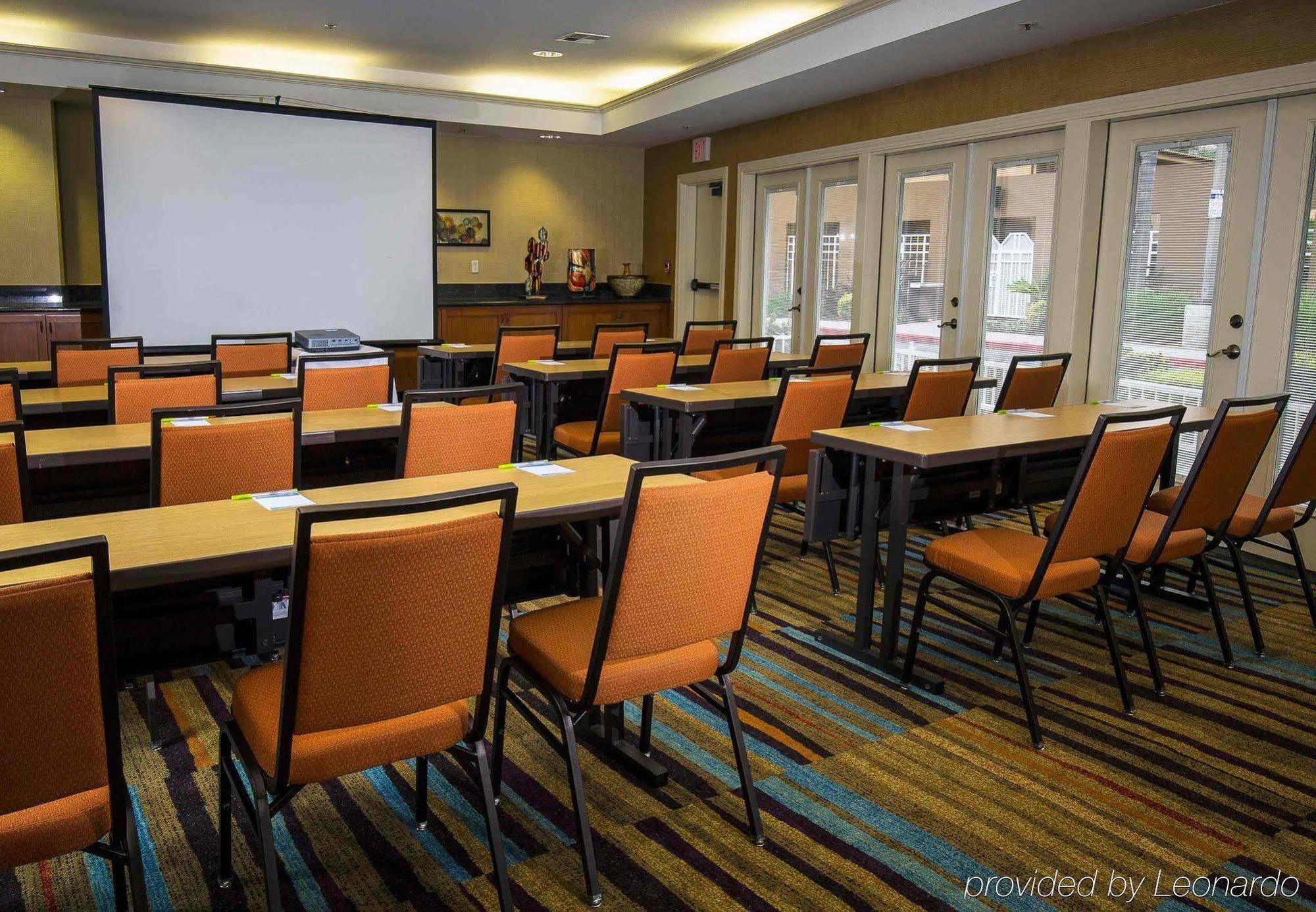 Fairfield Inn And Suites By Marriott San Jose Airport Exterior photo